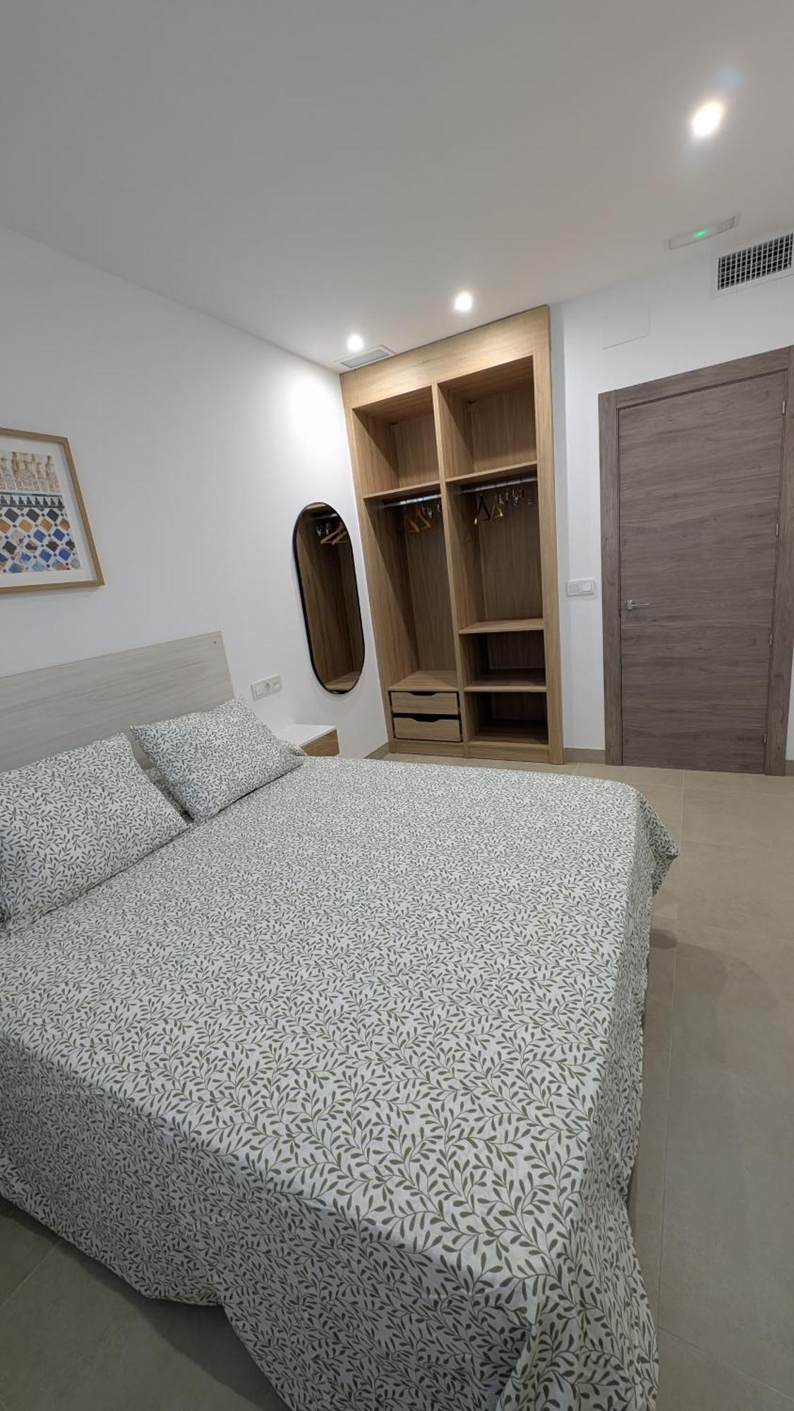 Apartamento Premium de 1 dormitorio